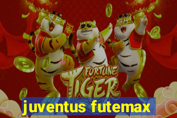 juventus futemax